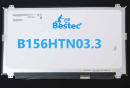 מסך למחשב נייד B156HTN03.3