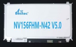 מסך למחשב נייד NV156FHM-N42 V5.0