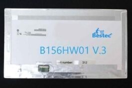 מסך למחשב נייד FHD B156HW01 V.3 15.6