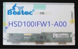 מסך למחשב נייד HSD100IFW1-A00