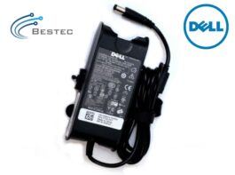 מטען מקורי למחשב נייד דל Dell 19.5V 3.34A 65W