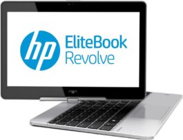 מחשב נייד מחודש HP Revolve G1