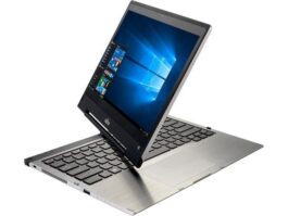 מחשב נייד מחודש “Fujitsu T936 13.3