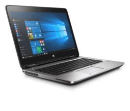 מחשב נייד מחודש HP 640 G2