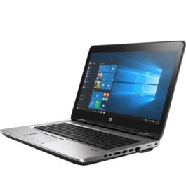 מחשב נייד מחודש HP 640 G1