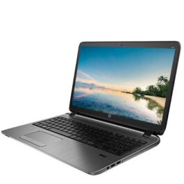 מחשב נייד מחודש HP 645 G1