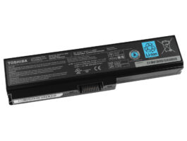 סוללה בטריה למחשב נייד Toshiba PA3921U-1BRS PABAS247