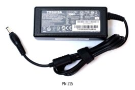 מטען מקורי למחשב נייד Toshiba 19V/3.42A 5.5*2.5