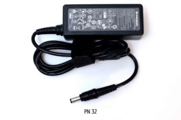מטען מקורי למחשב נייד Lenovo 20V/2A 5.5*2.5