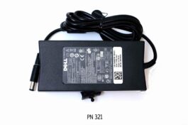 מטען מקורי למחשב נייד Dell 19.5V/4.62A 7.4*5.0 Slim