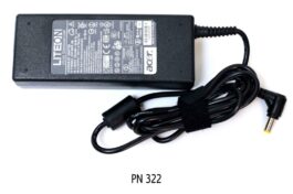 מטען מקורי למחשב נייד Acer 19V/4.74A 5.5*1.7 90W