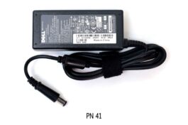 מטען מקורי למחשב נייד Dell 19V/3.34A Octagon