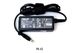 מטען מקורי למחשב נייד Asus12V/3A 4.8*1.7
