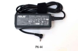 מטען מקורי למחשב נייד Asus 19V/2.1A 2.3*0.7 Mini 40W