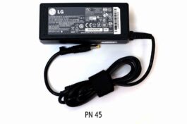 מטען מקורי למחשב נייד Lg 18.5V/3.5A 4.8*1.7