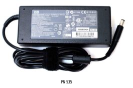 מטען מקורי למחשב נייד Hp 18.5V/6.5A 7.4*5.0 120W