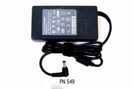 מטען מקורי למחשב נייד Monitor Charger 12V/5A 5.5*2.5