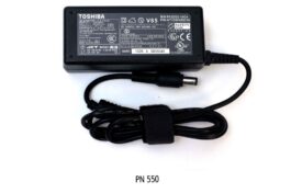 מטען מקורי למחשב נייד Toshiba 15V/4A 6.3*3.0