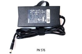מטען מקורי למחשב נייד דל Dell 19.5V/6.7A 7.4*5.0 Slim 130W