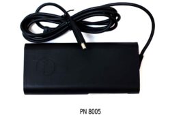 מטען מקורי למחשב נייד Dell 130W 19.5V/6.67A 4.5*3.0