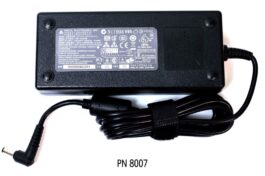 מטען מקורי למחשב נייד Toshiba 19V/6.32A  5.5*2.5