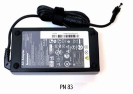 מטען מקורי למחשב נייד לנובו Lenovo 20V/8.5A 5.5*2.5