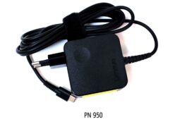 מטען מקורי למחשב נייד לנובו Lenovo 45w Type-C 5V/9V-2A /20V-2.25A