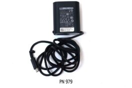 מטען מקורי למחשב נייד Dell 30w Type-C 5V/12V/20V