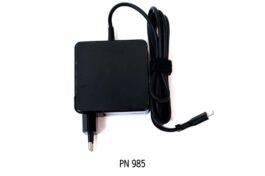 מטען מקורי למחשב נייד Universial Type-C 65w