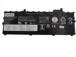 סוללה Lenovo carbon x1 gen 6 01av494 Original Internal