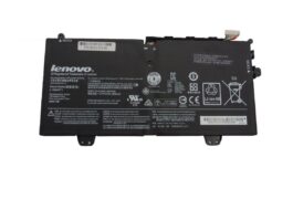 סוללה מקורית למחשב נייד לנובו Yoga 700-11isk