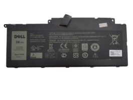 סוללה מקורית למחשב נייד דל 15-7537 G4YJM