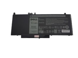 סוללה מקורית למחשב נייד DELL Latitude E5470 G5M10