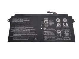 סוללה מקורית למחשב נייד Acer Aspire S7