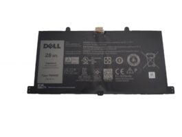 סוללה מקורית למחשב נייד Dell 7WMM7 D1R74