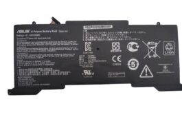 סוללה מקורית למחשב נייד Asus UX31LA C32N1301