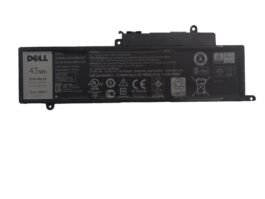 סוללה מקורית למחשב נייד Dell GK5KY 04K8YH