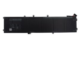 סוללה מקורית למחשב נייד Dell 15-9550 4GVGH