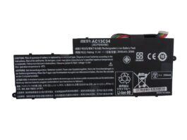 סוללה מקורית למחשב נייד Acer AC13C34