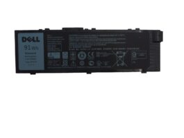 סוללה מקורית למחשב נייד Dell MFKVP