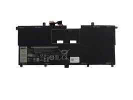 סוללה מקורית למחשב נייד Dell XPS 13 9365