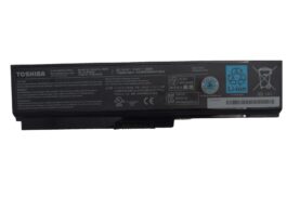 סוללה למחשב נייד טושיבה Toshiba 3817