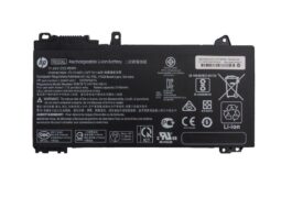 סוללה מקורית למחשב נייד Hp 450 G6 RE03XL