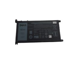 סוללה למחשב נייד דל dell inspiron 5000 WDX0R