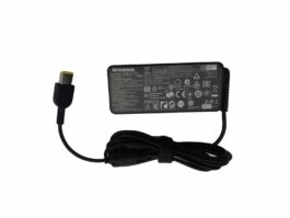 מטען מקורי למחשב נייד לנובו חיבור צהוב Lenovo Carbon USB 45W