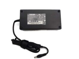 מטען מקורי למחשב נייד Toshiba 19.5V/9.23A 5.5*2.5