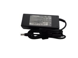 מטען מקורי למחשב נייד Toshiba 19.5V/2.1A 5.5*2.5