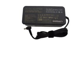 מטען מקורי למחשב נייד אסוס Asus 19.5V/9.23A 5.5*2.5 180W