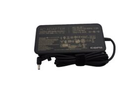 מטען מקורי למחשב נייד אסוס Asus 19.5V/6.32A 4.5*3.0 120W