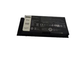 סוללה מקורית למחשב נייד Dell PERC/FV993/M4600